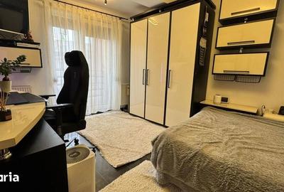 Apartament cu 2 camere în Soarelui - 3