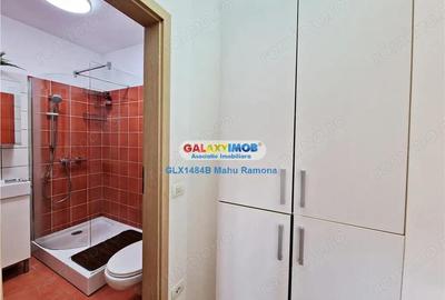 Apartament 2 camere, spatios, luminos, modern, metrou 1 Mai - 15