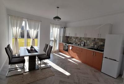 Apartament 3 camere, imobill nou,  zona Piata Mihai Viteazu! - 2
