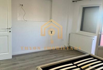 Apartament cu 2 camere în Central - 2