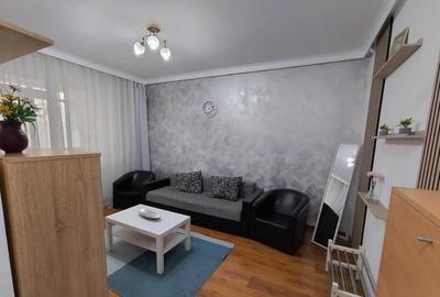Inchiriere apartament 2 camere, Dimitrie Leonida metrou  – Sector 4 - 4