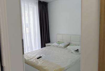 Apartament cu 2 camere semidecomandat, mobilat în Militari - 9
