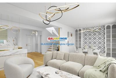 Vila constructie noua in Voluntari - COMISION 0 ! - 2