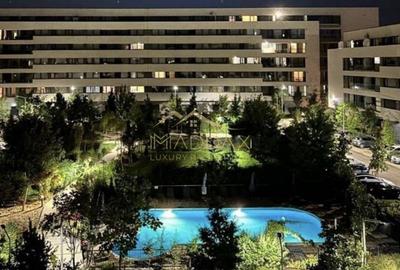 Apartament 4 camere***Bloc NOU premium**Piscina//Sector 1_Chitila - 1