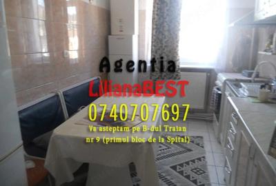 Apartament cu 2 camere decomandat în Dărmănești - 18