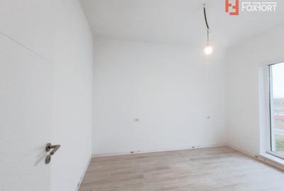 Apartament cu 2 camere, etajul 2 in Giroc, zona Planetelor - V5798 - 4