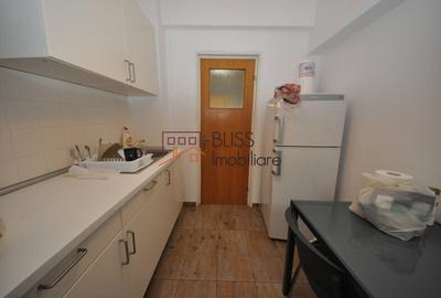 Apartament cu 2 camere în Domenii - 11