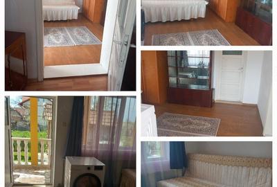 Casă cu 5 camere cu Teren 830 Mp în Central - 3