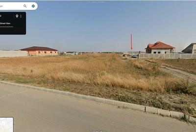 Spațiu comercial, în Cumpăna