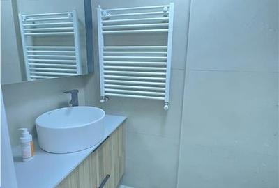 Calea Ferentari,apartament 4 camere cu scara interioara renovat complet - 46