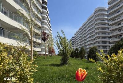 Apartament cu 3 camere în Central - 2