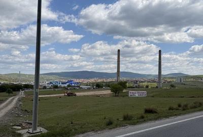 Spațiu comercial, în Crișeni - 5
