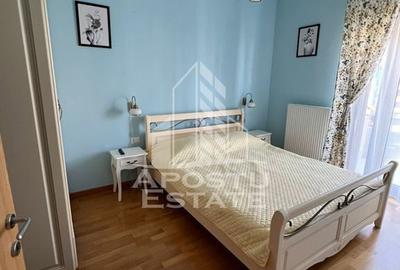 Apartament cu 3 camere decomandat în Dumbrăvița - 2