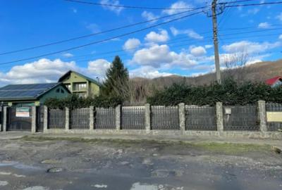 Casă cu 7 camere cu Teren 2544 Mp în Cicârlău - 7