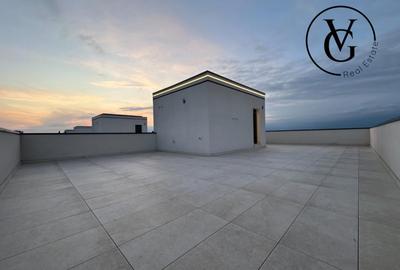 Casă individuală cu 5 camere cu Teren 430 Mp în Tunari - 13