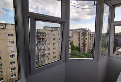 Garsonieră decomandată în Trafic Greu - 8