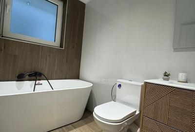 Casă individuală cu 4 camere cu Canalizare în Tunari - 13