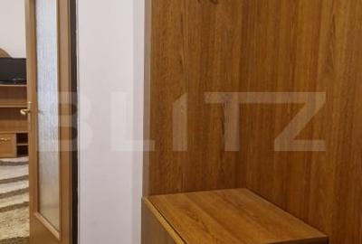 Garsonieră decomandată, mobilată în Gheorgheni - 5