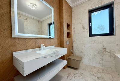 Casă individuală cu 4 camere cu Teren 540 Mp în Berceni - 18