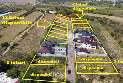 Teren de 500 mp, în Central - 4