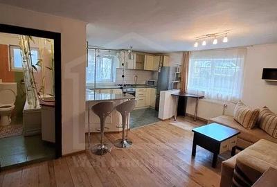 Apartament 2 camere, cartier Buna Ziua, loc de parcare, bloc nou - 2