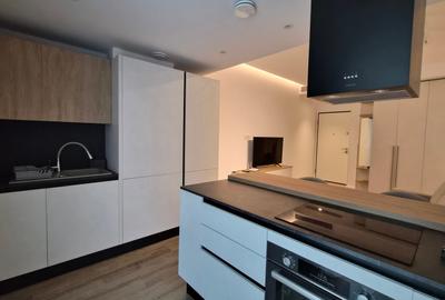 Apartament cu 2 camere decomandat, mobilat în Carrefour - 7