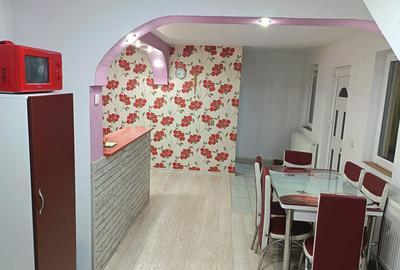 Casă cu 4 camere în Băcești - 5