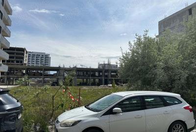Teren în Central - 1