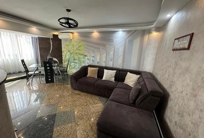 2 Camere decomandat vedere Bd. Decebal Comision 0% - 3