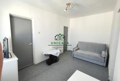 Apartament cu 2 camere semidecomandat în Petrișor - 2