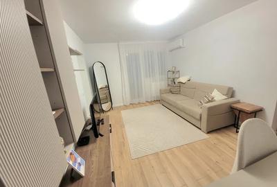 Apartament cu 2 camere, mobilat în Timișoara - 1