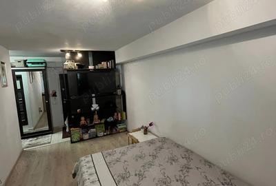 Apartament 1 camera Bucium (Lidl) - 1