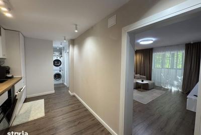 Apartament cu 3 camere în Ultracentral - 17