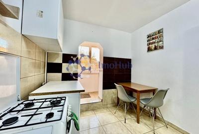 Garsoniera , Nicolina 1, Iasi - 3