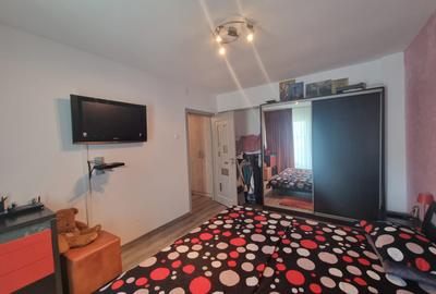 Spatiu, lux si confort! Bloc nou- 100 mp- mobilat- utilat! Parcare si boxa! - 4