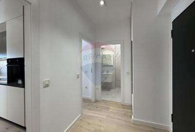 Apartament 2 camere & terasa I mobilat utilat I First Estate Pipera - 11