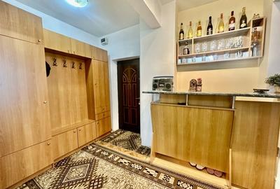 Apartament de vanzare ideal pentru studentii la medicina cu 2 camere + bucatarie - 5