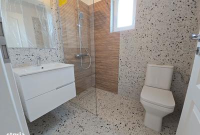 Casă cu 3 camere cu Teren 340 Mp în Berceni - 5