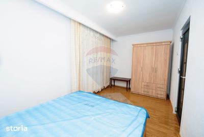 Apartament cu 2 camere, mobilat în Războieni - 7