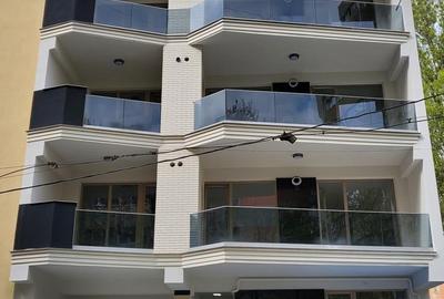Apartament Nou Tip Penthouses cu 4 Camere-Lift in Casa - 2 Bai - Zona Iancului - 2