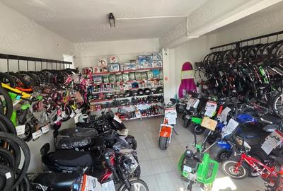 Spațiu comercial, de 130 mp, în Mihail Kogălniceanu - 2