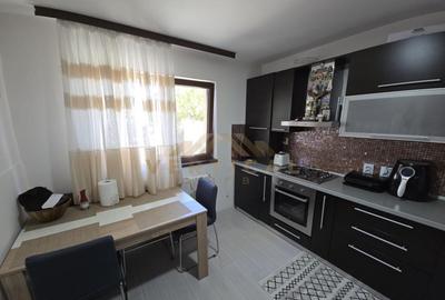 Casă cu 5 camere cu Teren 280 Mp în Berceni