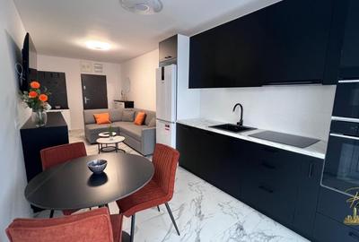 Apartament cu 2 camere de inchiriat in bloc nou - AES - Oradea - 1