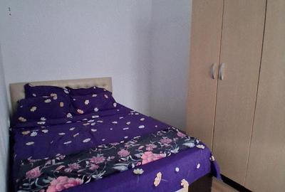 Apartament cu 2 camere nedecomandat în Central - 4