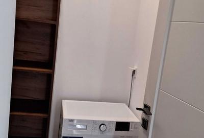 Apartament cu 3 camere decomandat în Central - 7