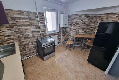 Apartament cu 3 camere decomandat, mobilat în Trocadero - 6