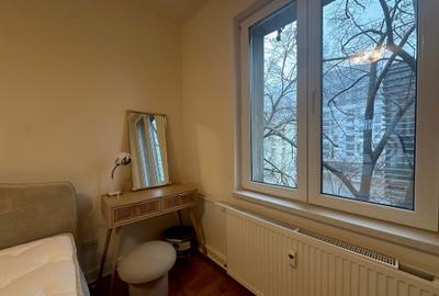 Apartament - 2 camere cu terasa si boxa - Floreasca - Compozitori - 6