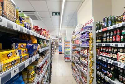 Rahova, Margeanului - spa?iu comercial pe col?, COMISION Rahova, Margeanului - spa?iu comercial pe col?, COMISION - 7