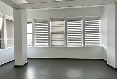 Birou, de 300 mp, în Obor - 11