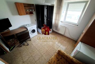 Camera de camin tip garsoniera Frumoasa Poitiers 16.2 mp, disponibila - 7